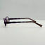 Jean Lafont Eyeglasses Eye Glasses Frames Elisabeth 282 France 52-18-135