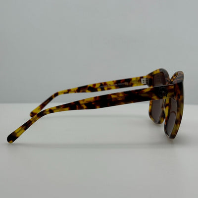 House Of Harlow Sunglasses Jordana Lt. Tortoise 59-15-140