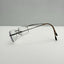 Silhouette Eyeglasses Eye Glasses Frames M7410 /45 V 6055 48-20-150 Austria