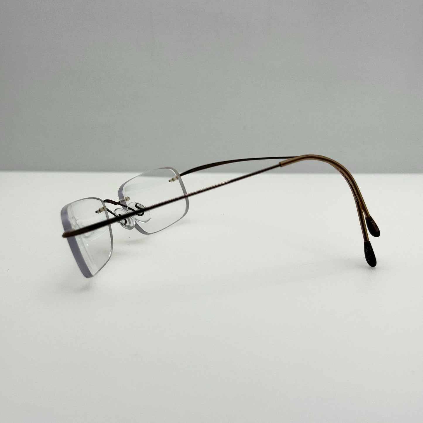 Silhouette Eyeglasses Eye Glasses Frames M7410 /45 V 6055 48-20-150 Austria
