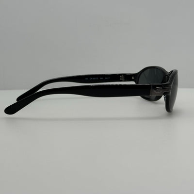 Carrera Eyeglasses Eye Glasses Frames CA 6027/s G9X Black 56-17-130