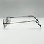 GG Eyes Eyeglasses Eye Glasses Frames Larry 51-18-140 Silver Avada