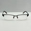 Ted Baker Eyeglasses Eye Glasses Frames Jagada B323 BRN 52-18-140