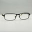 Kazuo Kawasaki Eyeglasses Eye Glasses Frames MP 3307 54-16-130 Titan Japan