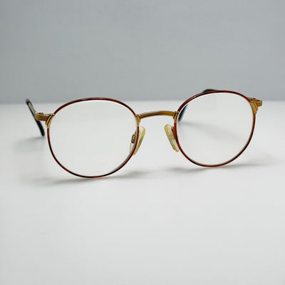 Albert Nipon Eyeglasses Eye Glasses Frames 528 Japan 48-21-130