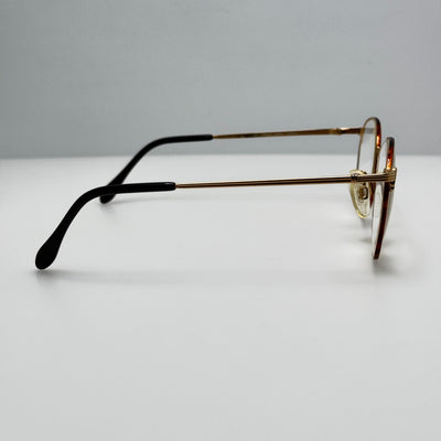 Albert Nipon Eyeglasses Eye Glasses Frames 528 Japan 48-21-130
