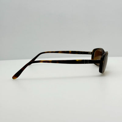 Persol Eyeglasses Eye Glasses Frames 2557-S 24/47 50-17-135