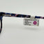 Hard Candy Eyeglasses Eye Glasses Frames HC26 TTBLU 48-21-140