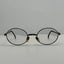 Emporio Armani Eyeglasses Eye Glasses Frames 076 1021 50-22-140