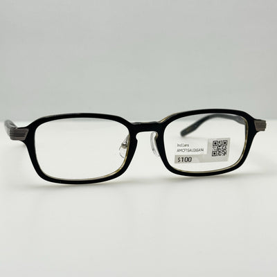 Jins Eyeglasses Eye Glasses Frames MCF-15A-U265A 94 51-18-150 34