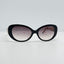 Steve Madden Primpped Black  Eyeglasses Eye Glasses Frames 53-17-140