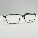 Arnette Eyeglasses Eye Glasses Frames 6119 706 Zipline 55-17-140