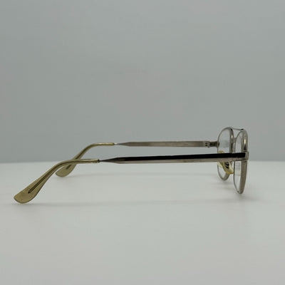 Bausch & Lomb B&L Eye Glasses Eyeglasses Frames Safety 5 1/4 48-20