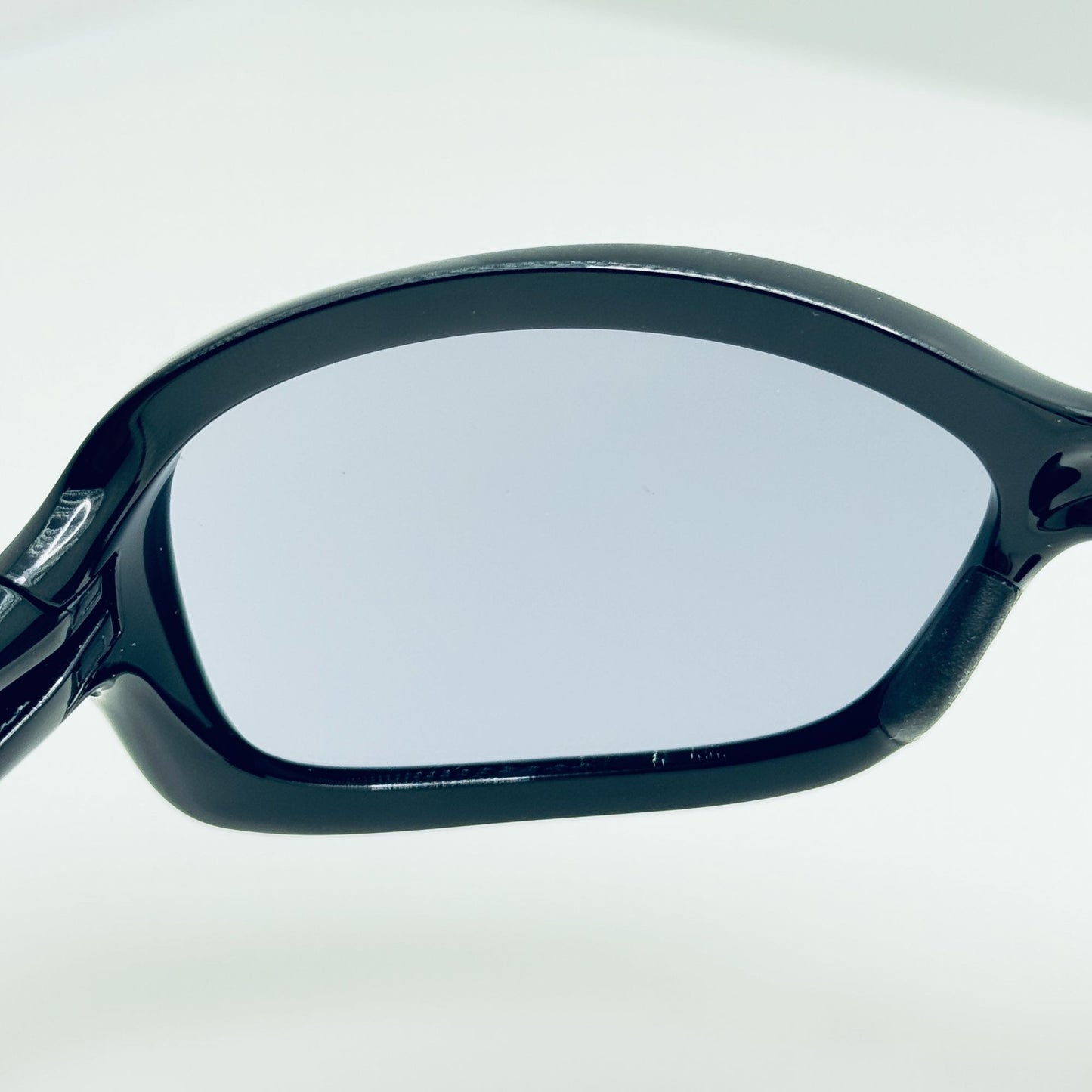 Oakley Sunglasses OO9158-03 Urgency Black 61-15-126
