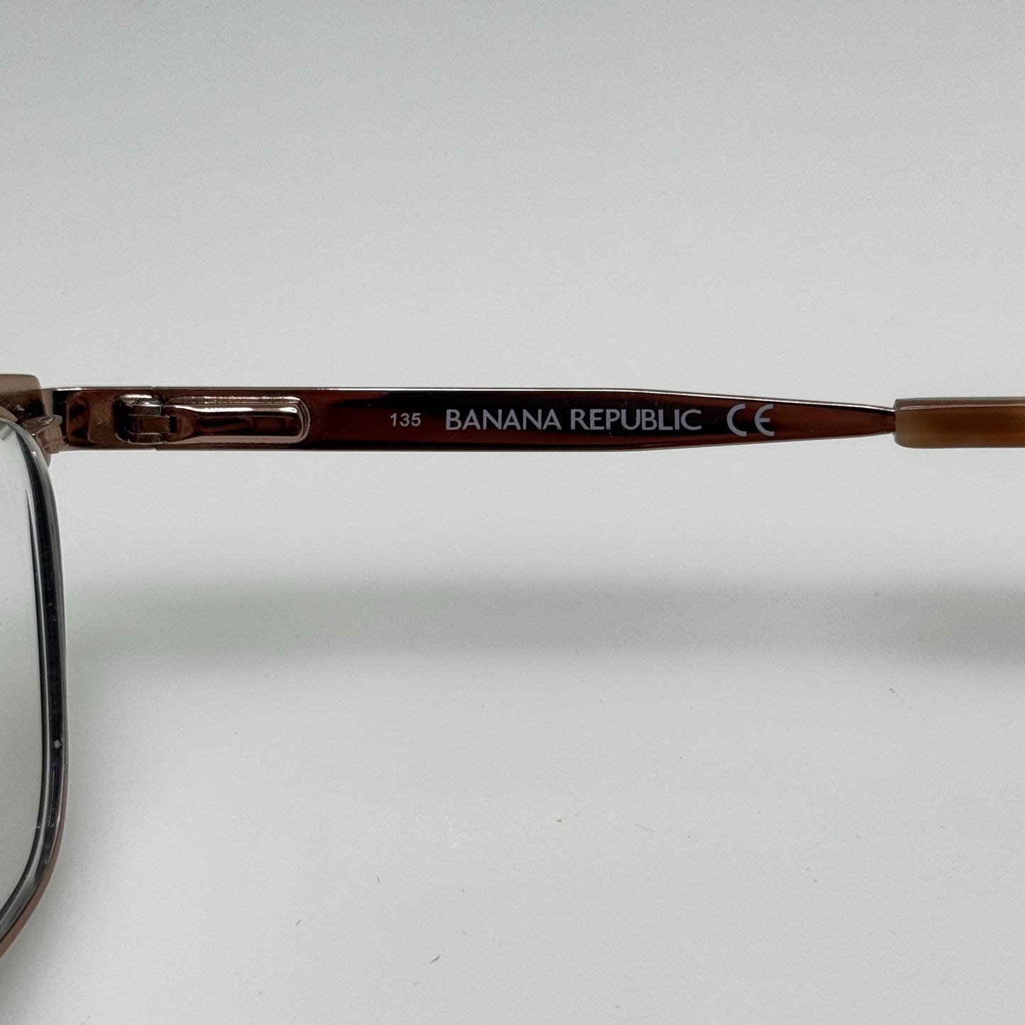 Banana Republic Sarina 0PSE Eye Glasses Eyeglasses Frames 52-14-135