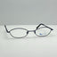 Club Blue Eyeglasses Eye Glasses Frames CL14512  VO 48-18-135