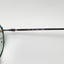 Multi Facets Eyeglasses Eye Glasses Frame 4129 839 49 101 Vintage Japan