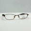 Orange County Choppers Eyeglasses Eye Glasses Frames OCC-103 Matt Brown 48-18