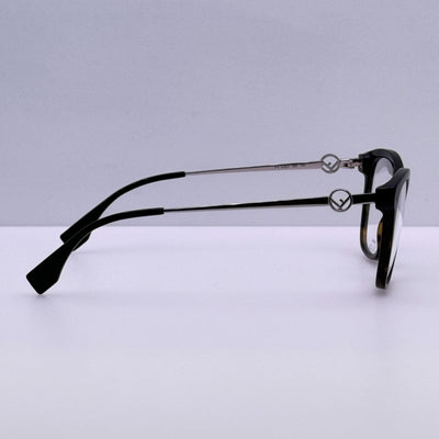 Fendi Eyeglasses Eye Glasses Frames FF 0307 086 50-20-140