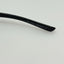 Gucci Sunglasses GG 1441/S L09 120 Vintage Retro Black Italy