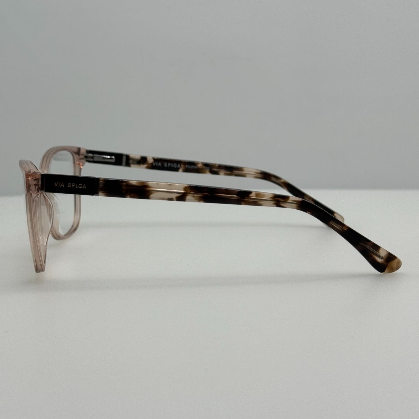 Via Spiga Eyeglasses Eye Glasses Frames Filippa 720 56-15-140