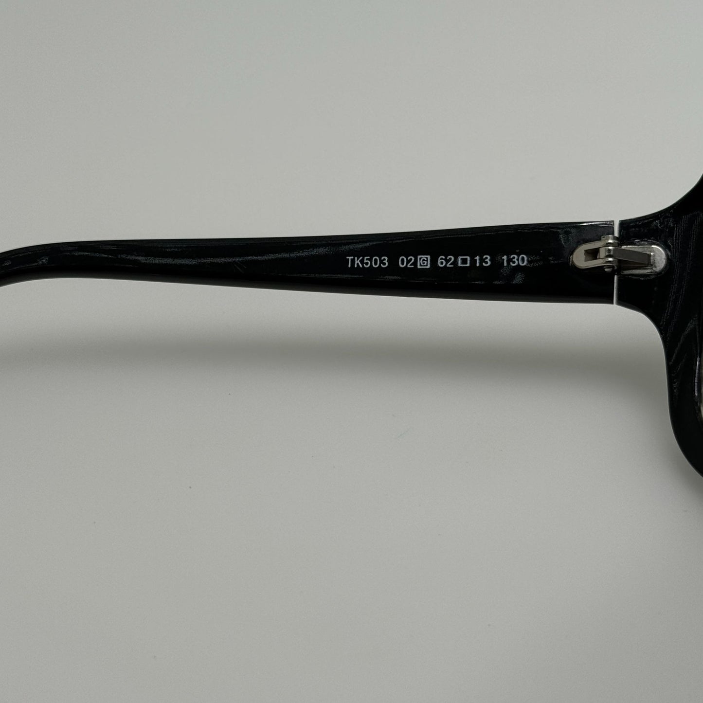 Thakoon Sunglasses TK503 02 Alek Paul Italy 62-13-130