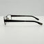 Nascar Eyeglasses Eye Glasses Frames NCO 1002 BWN-DT 55-17-135
