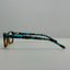 Exces Eyeglasses Eye Glasses Frames 3130 593 53-16-138