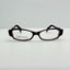 Jean Lafont Eyeglasses Eye Glasses Frames Chelsea 714 France 48-13-140