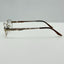 Elizabeth Arden Eyeglasses Eye Glasses Frames EA 6037A-2 53-17-135