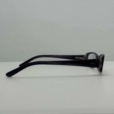 Ralph Lauren Eyeglasses Eye Glasses Frames 6019 5132 W/ Case 51-16-135