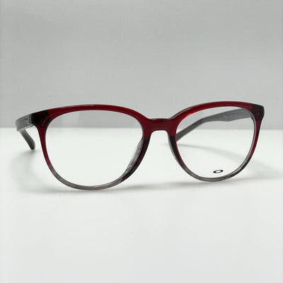 Oakley Eyeglasses Eye Glasses Frames OX1135-0452 52-17-137 Reversal Red Fade