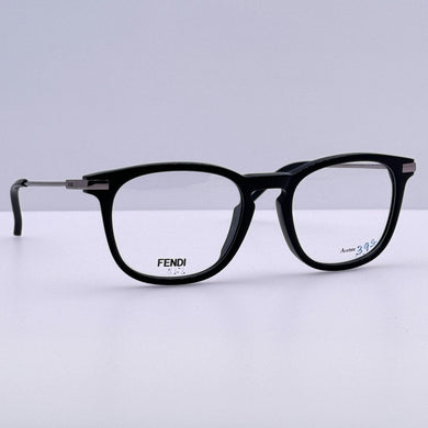Fendi Eyeglasses Eye Glasses Frames FF 0226 PJP 50-19-145