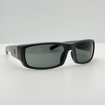 Spy Optics Sunglasses Caliber Grey 59-16-125