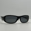 Carrera Eyeglasses Eye Glasses Frames Control/S D28P Black 58-16-130
