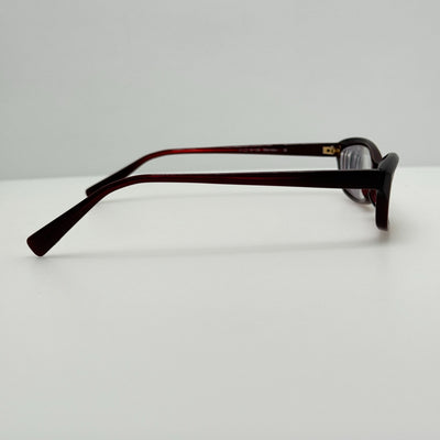 Oliver Peoples Eyeglasses Eye Glasses Frames Marceau SI 51-18-138