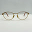 Gucci Eyeglasses Eye Glasses Frames VG9 52-19-130