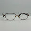 Vogue Eyeglasses Eye Glasses Frames VO 3946 811-S Brown 52-16-137