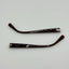 Tory Burch TY 2003 858 51-18-135 Eye Glasses Temple Arms Only PARTS