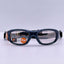 Liberty Sport Eyeglasses Eye Glasses Frames Morpheus III #1 48-17-125
