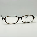 Hart Schaffner & Marx Eyeglasses Eye Glasses Frames Ash Weave 907 52-17-135