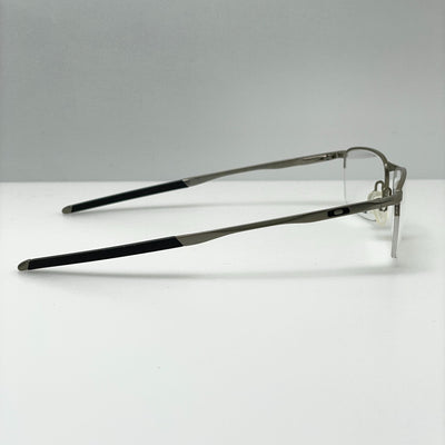 Oakley Eyeglasses Eye Glasses Frames OX3174-0353 Barrelhouse 0.5 53-18-139
