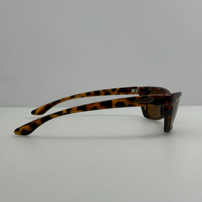 Arnette Sunglasses El Gato Tortoise Vintage Retro