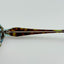 Jean Lafont Eyeglasses Eye Glasses Frames Gladys 675 France 51-14-140