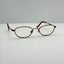 Marchon Eyeglasses Eye Glasses Frames 96 Flexon Kids Tan 45-17-125