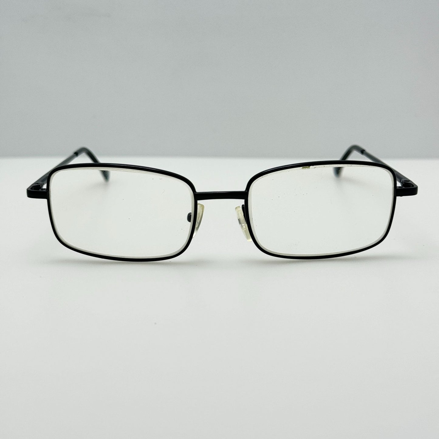 Lantis Optical Eyeglasses Eye Glasses Frames L7011 BLK 54-18-145