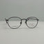 Fashiontabulous Eyeglasses Eye Glasses Frames 10X253 Plum 48-18-140