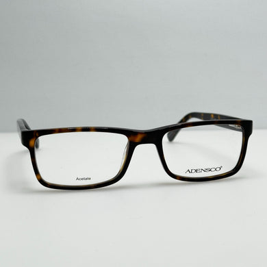 Adensco Eyeglasses Eye Glasses Frames AD112 0086 52-18-140