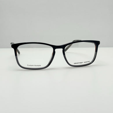 Geoffrey Beene Eyeglasses Eye Glasses Frames G536 54-16-145 NAV