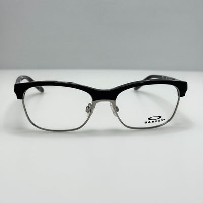 Oakley OX1134-0352 Ponder Black Eyeglasses Eye Glasses Frames 52-16-132